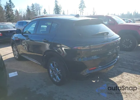 2024 Dodge Hornet R/T Eawd z USA, uszkodzony, nr VIN ZACPDFCW8R3A31517